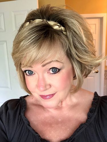 Customer photo review of Butterfly