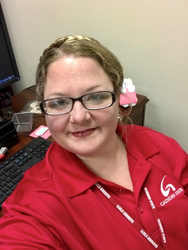 Customer photo review of Lulu Two Strand