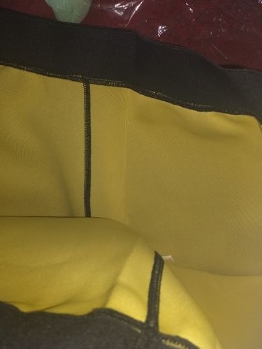 Customer photo review of Legging de Sudation Femme™