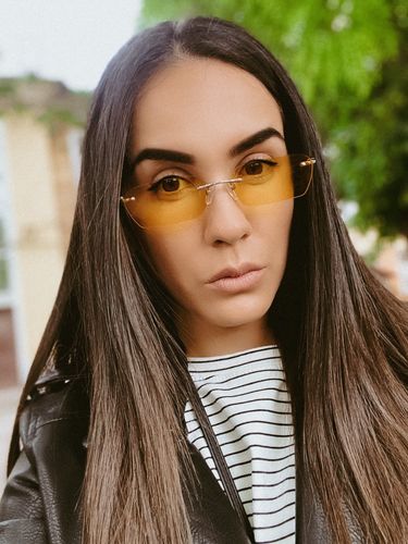 Customer photo review of PALM ANGEL