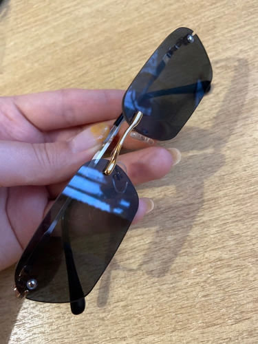 Customer photo review of PALM ANGEL
