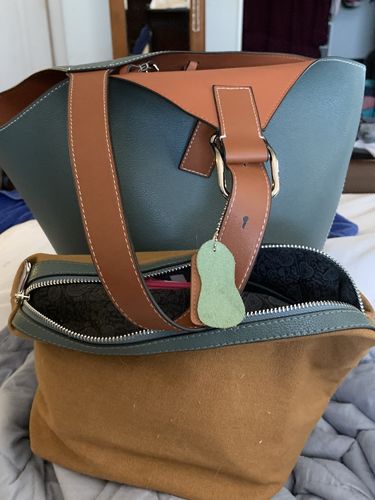 Customer photo review of Cholet