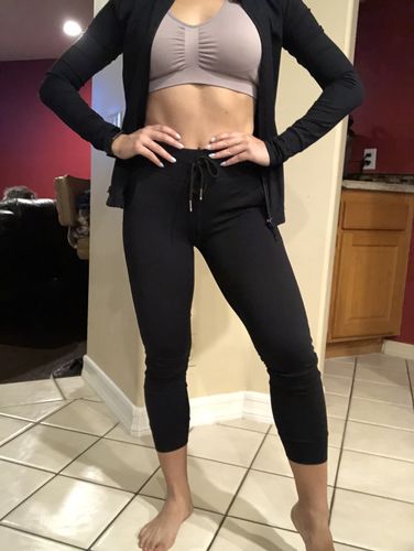 Customer photo review of Jights