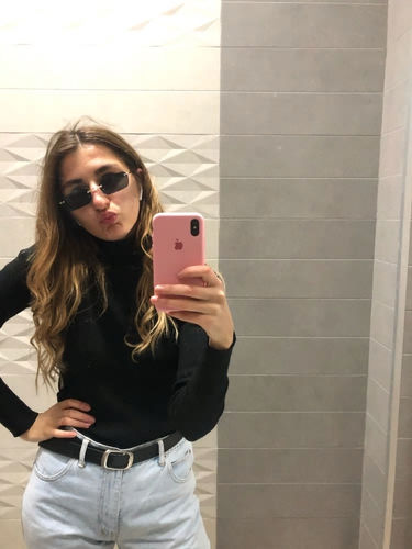 Customer photo review of PALM ANGEL