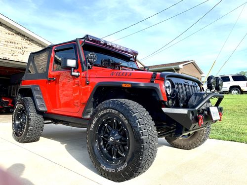 Customer photo review of Mission 22