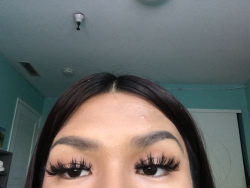 Customer photo review of Divine