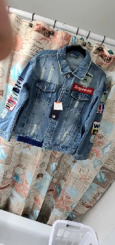 Customer photo review of Franchet Ulta Jacket