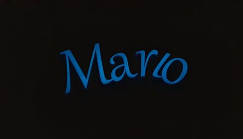 Customer photo review of Babyname -Abete  noce