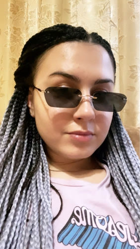 Customer photo review of PALM ANGEL