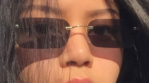 Customer photo review of PALM ANGEL
