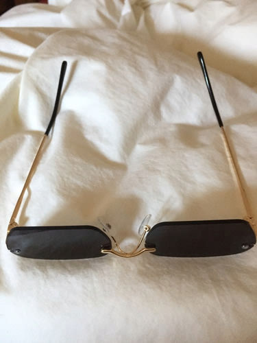 Customer photo review of PALM ANGEL