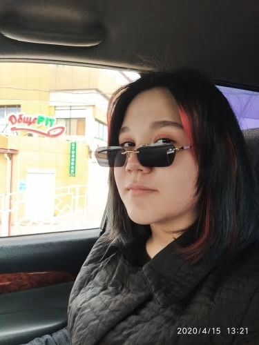 Customer photo review of PALM ANGEL