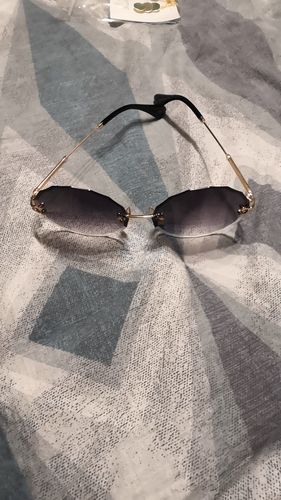 Customer photo review of OASIS
