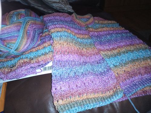 Customer photo review of May 2020 Children-Girl Box On Sale Now! Buy Today Whilst Stocks Last!