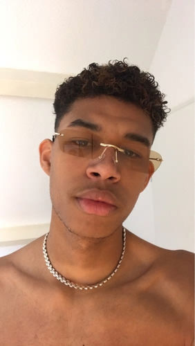 Customer photo review of PALM ANGEL