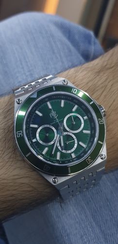 Customer photo review of Arthur