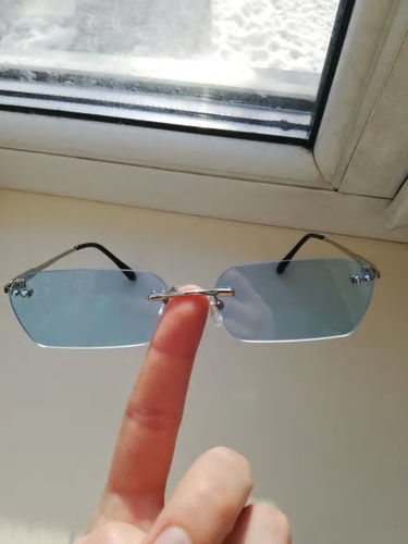 Customer photo review of PALM ANGEL