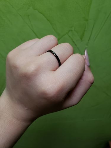 Customer photo review of Aro Slim