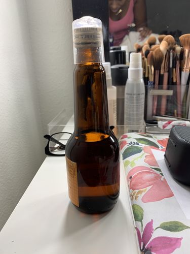 Customer photo review of Apetamin 1 Bottle (One Week Plan)