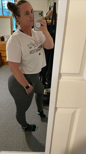 Customer photo review of Jights