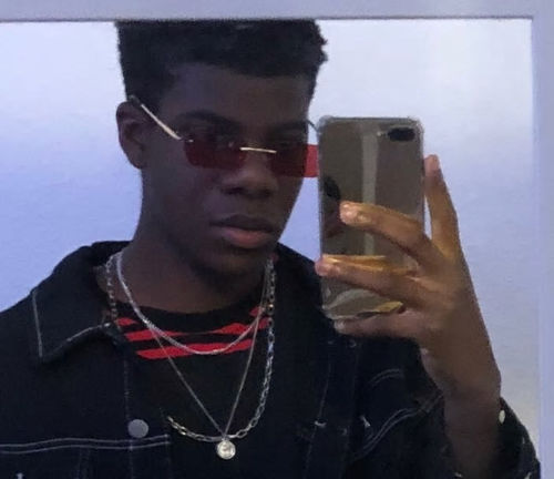 Customer photo review of PALM ANGEL