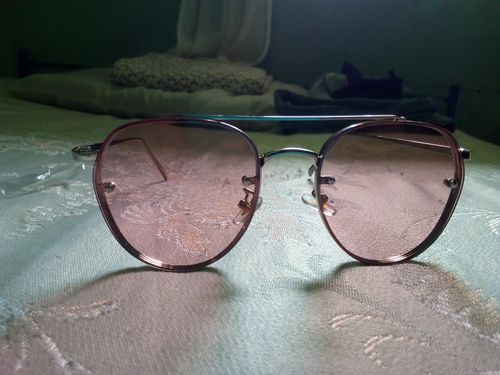 Customer photo review of DRAKE