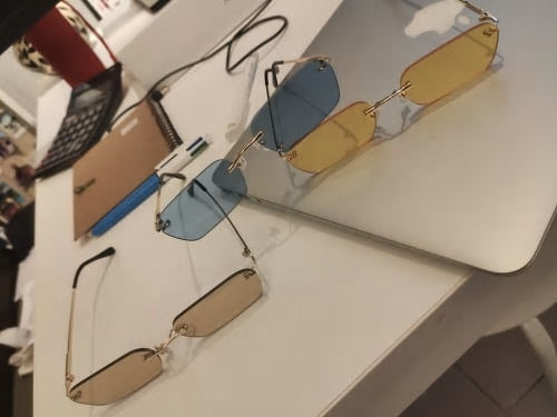 Customer photo review of PALM ANGEL