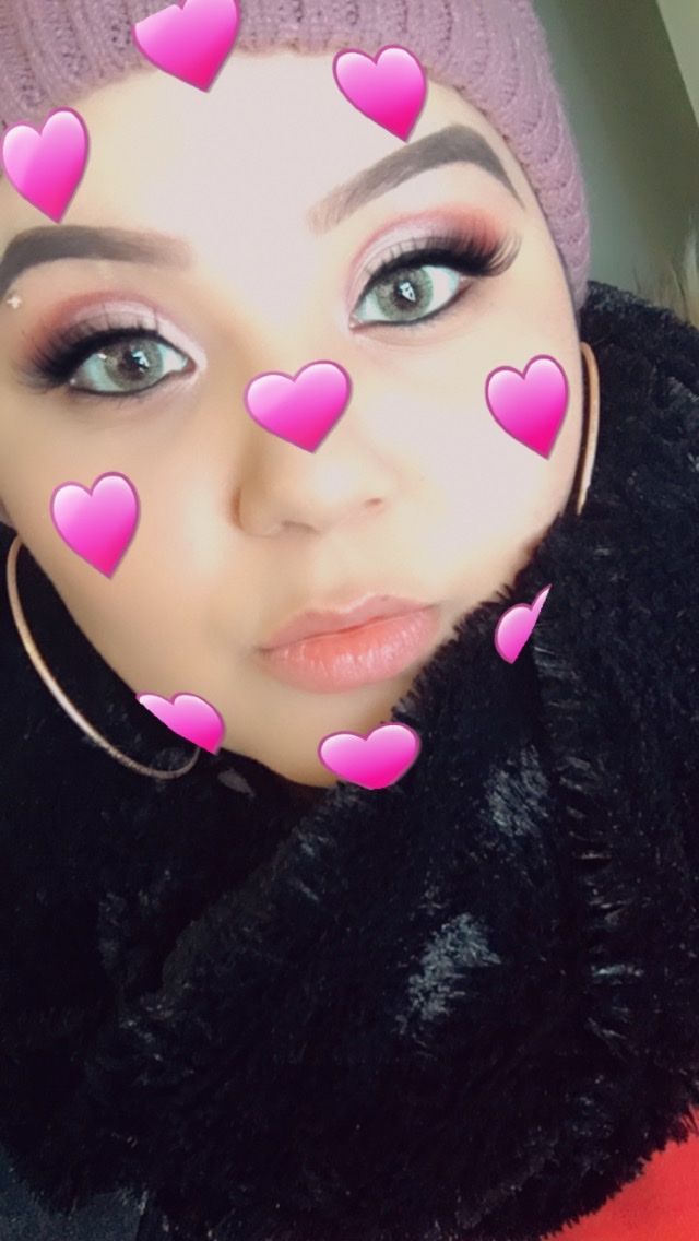 Customer photo review of Hidrocor MEL Prescription Colored Contact Lenses