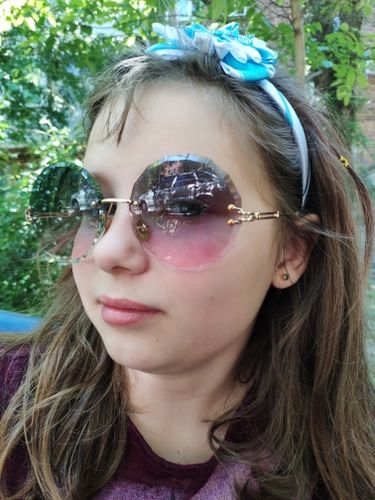 Customer photo review of OASIS