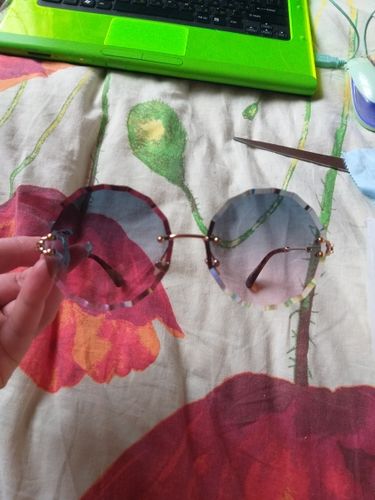 Customer photo review of OASIS