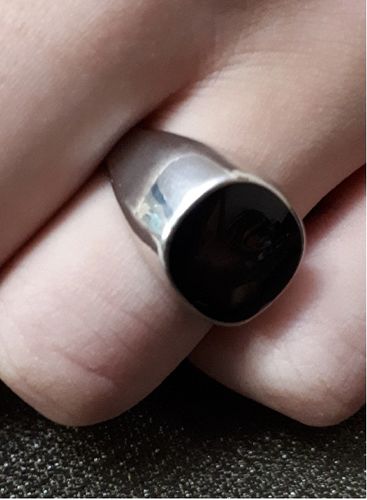 Customer photo review of Walcher Vlem Ring