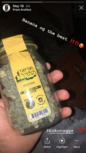 Customer photo review of Route Shipping Protection