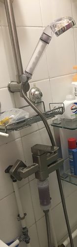 Customer photo review of 純淨完美濾芯Bodyluv Pure Filter