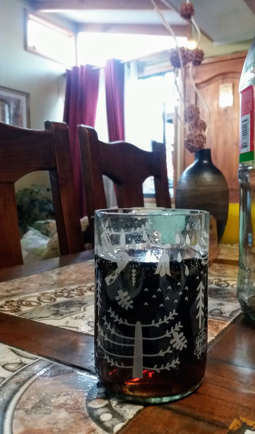 Customer photo review of Flora & Fauna