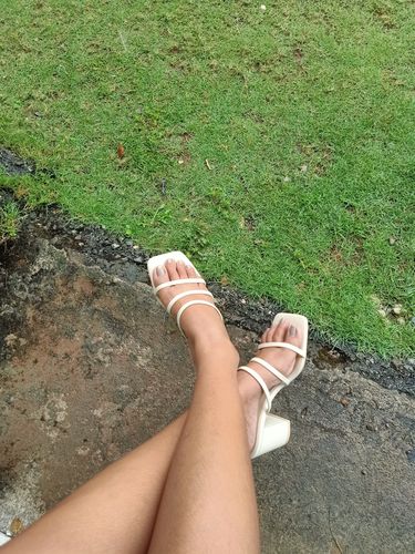 Customer photo review of B1G1 Victorina Nude