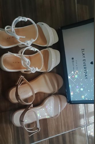 Customer photo review of B1G1 Cia Mocha