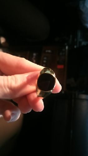 Customer photo review of Walcher Vlem Ring