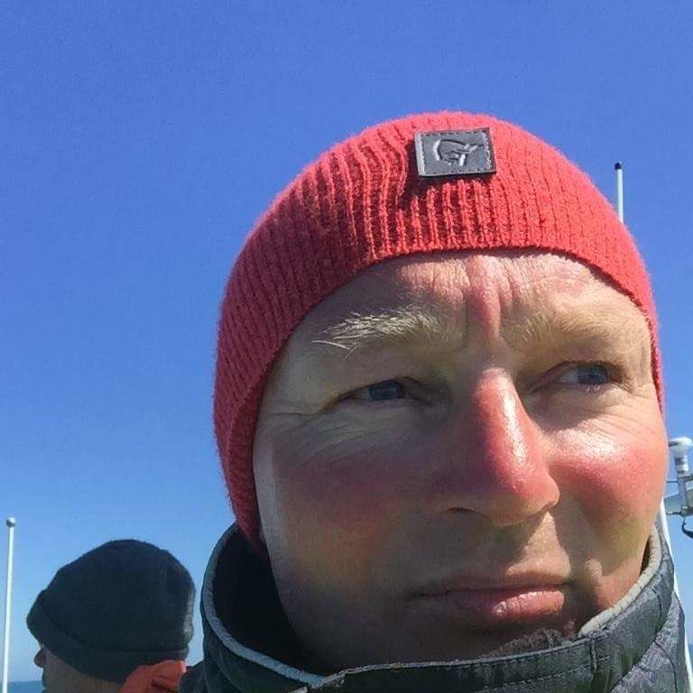 Customer photo review of Körsbär