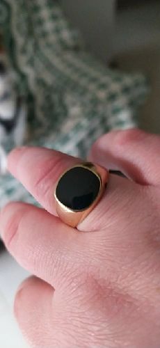 Customer photo review of Walcher Vlem Ring