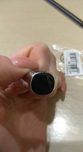 Customer photo review of Walcher Vlem Ring
