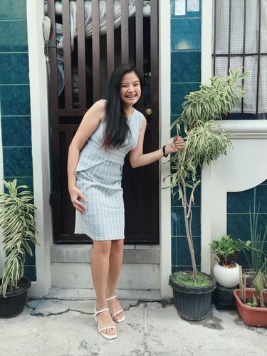 Customer photo review of B1G1 Pria White