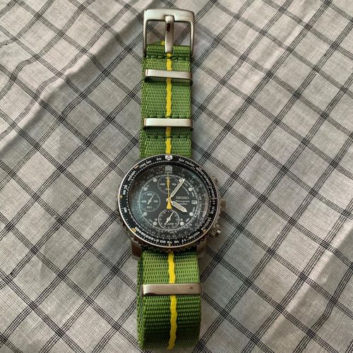 Customer photo review of AlphaShark - Marine Nationale NDC