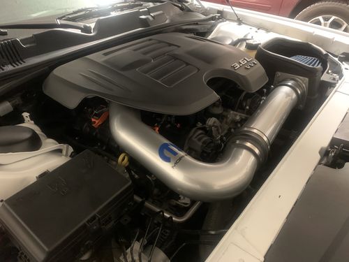 Customer photo review of RIPP High Performance Coil Packs