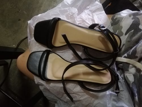 Customer photo review of B1G1 Cia Black
