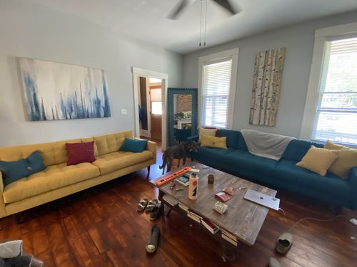 Customer photo review of Aspen Sees