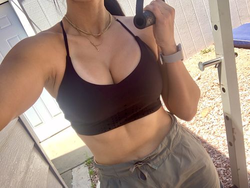 Customer photo review of Soffia