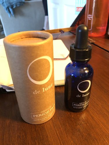 Customer photo review of Pain Tonic