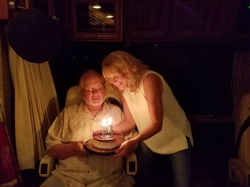 Customer photo review of Persian Saffron (5 Grams)