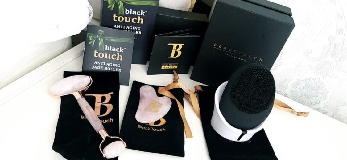 Customer photo review of Щетка для Очищения и Умывания Лица