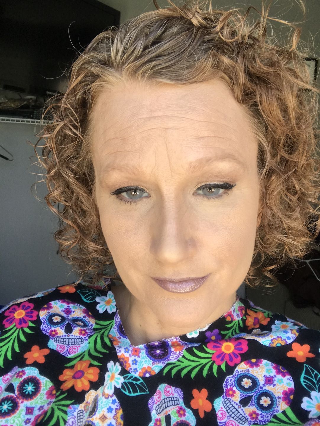 Customer photo review of Siesta Pearl Gray